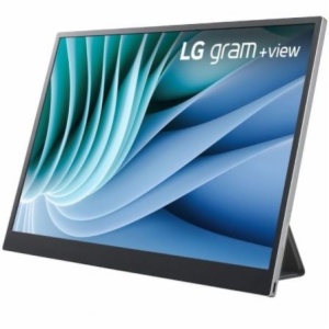 MONITOR LG 16MR70 +VIEW